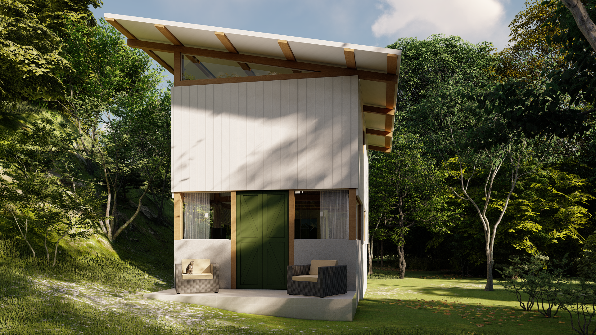 Loft Sanduíche