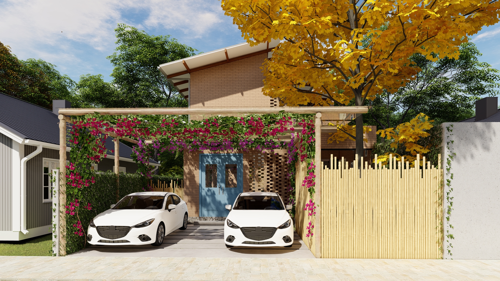 Casa B-612