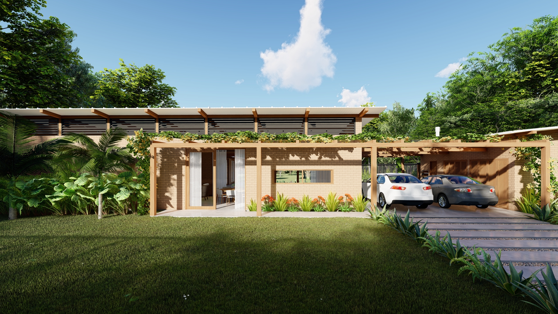 Casa Indaial