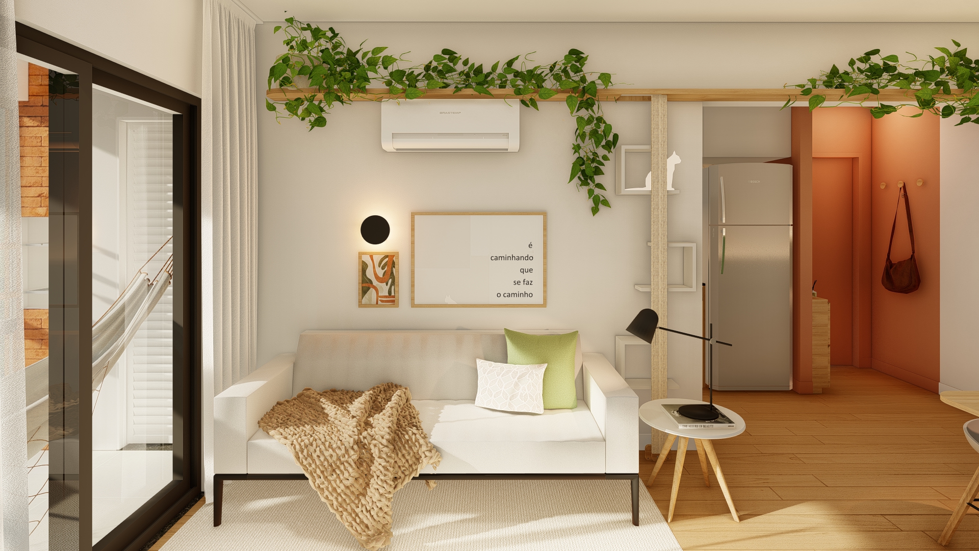 Apartamento PELI