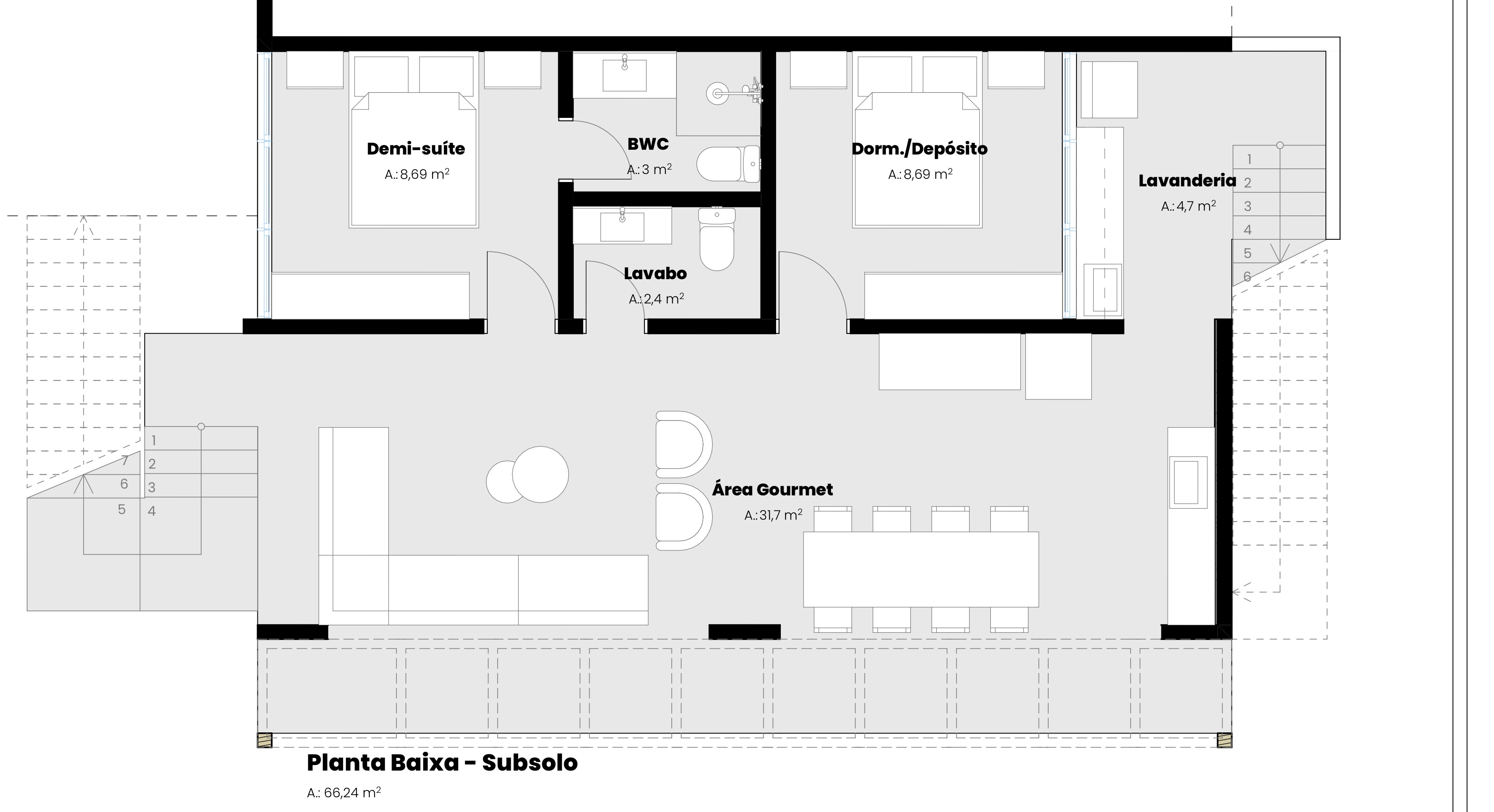 Subsolo